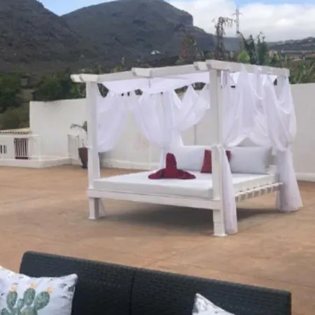 Ferienhaus Villas 
