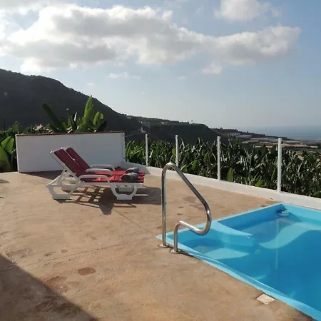 Ferienhaus Villas 