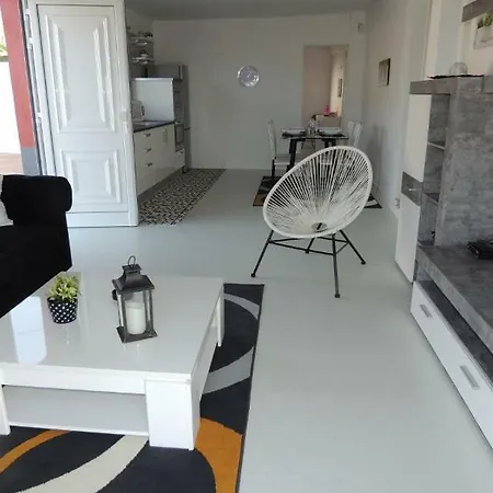 Ferienhaus Villas 